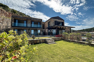 Dom na sprzedaż 280m2 Reg. Morza Egejskiego Mu&#287;la Bodrum, Göltürkbükü - zdjęcie 1