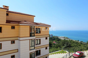 Mieszkanie na sprzedaż 138m2 Araklı, Merkez - zdjęcie 1