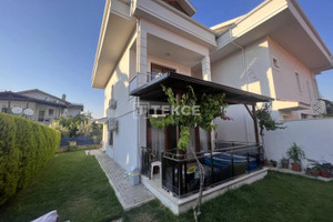 Dom na sprzedaż 165m2 Reg. Morza Egejskiego Mu&#287;la Fethiye, Yeni - zdjęcie 1