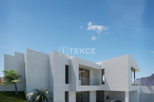Dom na sprzedaż 178m2 Walencja Alicante Calpe, Cometa-Carrió - zdjęcie 3