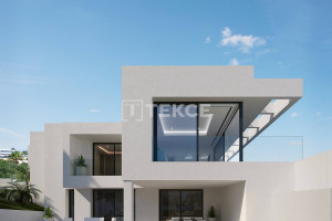 Dom na sprzedaż 178m2 Walencja Alicante Calpe, Cometa-Carrió - zdjęcie 2