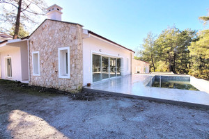 Dom na sprzedaż 200m2 Reg. Morza Egejskiego Mu&#287;la Fethiye, Yeşilüzümlü - zdjęcie 3