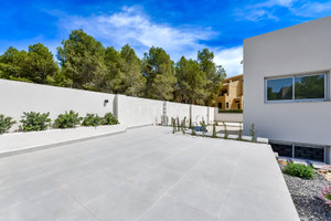Dom na sprzedaż 380m2 Walencja Alicante Finestrat, Golf Bahía - zdjęcie 3