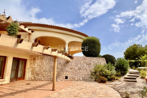 Dom na sprzedaż 6700m2 Walencja Alicante Calpe, Cometa-Carrió - zdjęcie 3