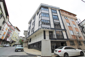 Mieszkanie na sprzedaż 95m2 Gaziosmanpaşa, Mevlana - zdjęcie 1