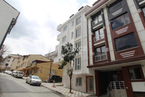 Mieszkanie na sprzedaż 110m2 Arnavutköy, Anadolu - zdjęcie 3