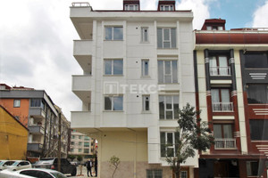 Mieszkanie na sprzedaż 110m2 Arnavutköy, Anadolu - zdjęcie 2