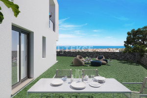 Dom na sprzedaż 120m2 Andaluzja Malaga Mijas, Riviera del Sol - zdjęcie 3