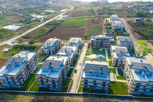 Mieszkanie na sprzedaż 40m2 Çınarcık, Cumhuriyet - zdjęcie 3