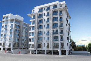 Mieszkanie na sprzedaż 85m2 Girne, Girne - zdjęcie 1