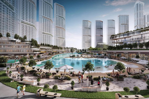 Mieszkanie na sprzedaż 73m2 Dubaj Meydan, Meydan - zdjęcie 1