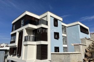 Mieszkanie na sprzedaż 152m2 Mudanya, Halitpaşa - zdjęcie 3