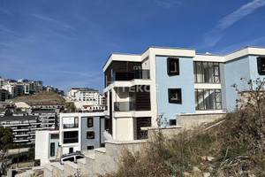 Mieszkanie na sprzedaż 152m2 Mudanya, Halitpaşa - zdjęcie 2