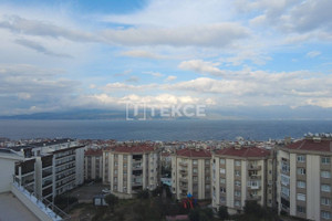 Mieszkanie na sprzedaż 151m2 Mudanya, Güzelyalı Eğitim - zdjęcie 1