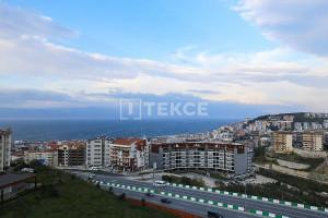 Mieszkanie na sprzedaż 151m2 Mudanya, Güzelyalı Eğitim - zdjęcie 2