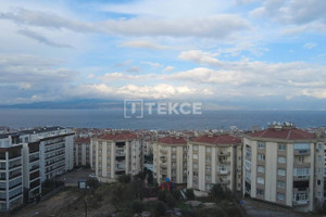 Mieszkanie na sprzedaż 198m2 Mudanya, Güzelyalı Eğitim - zdjęcie 3