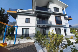 Mieszkanie na sprzedaż 55m2 Reg. Morza Egejskiego Mu&#287;la Seydikemer, Seydiler - zdjęcie 3