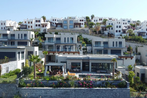 Dom na sprzedaż 205m2 Reg. Morza Egejskiego Mu&#287;la Bodrum, Yalıkavak - zdjęcie 1