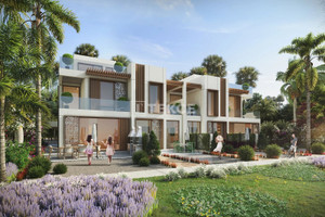 Dom na sprzedaż 160m2 Dubaj Dubailand, Golf City - zdjęcie 1