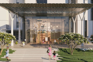 Mieszkanie na sprzedaż 103m2 Dubaj Dubai Hills Estate, Dubai Hills Estate - zdjęcie 3