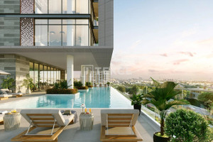 Mieszkanie na sprzedaż 103m2 Dubaj Dubai Hills Estate, Dubai Hills Estate - zdjęcie 1