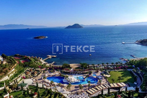 Mieszkanie na sprzedaż 106m2 Reg. Morza Egejskiego Mu&#287;la Bodrum, Turgutreis - zdjęcie 1