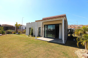 Dom na sprzedaż 90m2 Reg. Morza Egejskiego Mu&#287;la Bodrum, Mumcular - zdjęcie 1