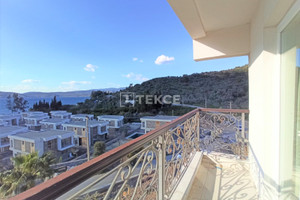 Mieszkanie na sprzedaż 110m2 Reg. Morza Egejskiego Mu&#287;la Milas, Güllük - zdjęcie 1