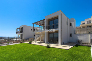 Dom na sprzedaż 115m2 Reg. Morza Egejskiego Mu&#287;la Milas, Boğaziçi - zdjęcie 1