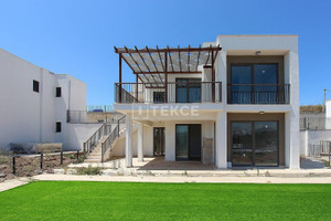 Dom na sprzedaż 115m2 Reg. Morza Egejskiego Mu&#287;la Milas, Boğaziçi - zdjęcie 2