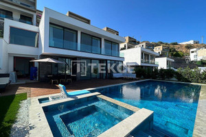 Dom na sprzedaż 240m2 Reg. Morza Egejskiego Mu&#287;la Bodrum, Gündoğan - zdjęcie 3
