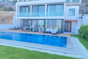 Dom na sprzedaż 240m2 Reg. Morza Egejskiego Mu&#287;la Bodrum, Gündoğan - zdjęcie 2
