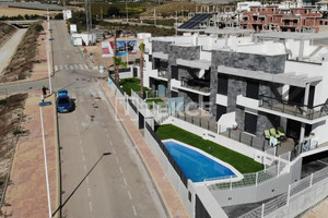Mieszkanie na sprzedaż 65m2 Murcja Alhama de Murcia, Mazarrón - zdjęcie 2