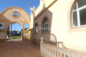 Komercyjne na sprzedaż 300m2 Walencja Alicante Orihuela, La Zenia - zdjęcie 3