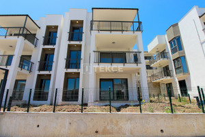 Mieszkanie na sprzedaż 67m2 Reg. Morza Egejskiego Mu&#287;la Milas, Boğaziçi - zdjęcie 3