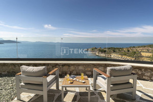 Mieszkanie na sprzedaż 150m2 Reg. Morza Egejskiego Mu&#287;la Milas, Boğaziçi - zdjęcie 3
