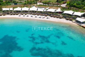 Mieszkanie na sprzedaż 150m2 Reg. Morza Egejskiego Mu&#287;la Milas, Boğaziçi - zdjęcie 1