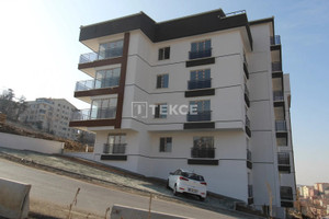Mieszkanie na sprzedaż 115m2 Çankaya, Zafertepe - zdjęcie 3