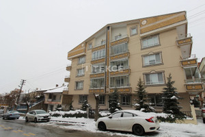 Mieszkanie na sprzedaż 250m2 Keçiören, Uyanış - zdjęcie 1