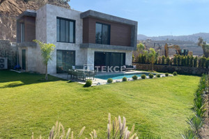 Dom na sprzedaż 210m2 Reg. Morza Egejskiego Mu&#287;la Bodrum, Yalıkavak - zdjęcie 2