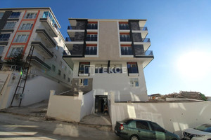 Mieszkanie na sprzedaż 130m2 Keçiören, Atapark - zdjęcie 1