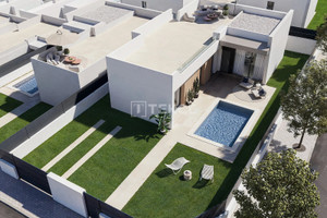 Dom na sprzedaż 107m2 Walencja Alicante San Miguel de Salinas, San Miguel de Salinas Centro - zdjęcie 3