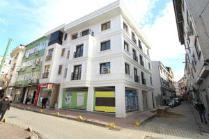 Mieszkanie na sprzedaż 100m2 Fatih, Sümbül Efendi - zdjęcie 1