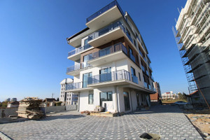 Mieszkanie na sprzedaż 45m2 Aksu, Altıntaş - zdjęcie 2