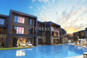Mieszkanie na sprzedaż 85m2 Girne, Karaoğlanoğlu - zdjęcie 1