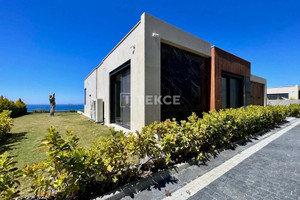 Dom na sprzedaż 192m2 Reg. Morza Egejskiego Mu&#287;la Bodrum, Turgutreis - zdjęcie 3
