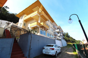 Dom na sprzedaż 280m2 Gemlik, Kurşunlu - zdjęcie 1