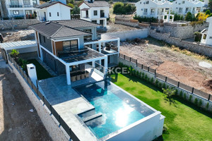 Dom na sprzedaż 280m2 Reg. Morza Egejskiego Mu&#287;la Fethiye, Ölüdeniz - zdjęcie 3