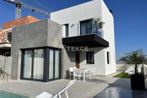 Dom na sprzedaż 140m2 Walencja Alicante Torrevieja, Los Altos - zdjęcie 1
