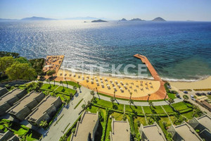 Dom na sprzedaż 150m2 Reg. Morza Egejskiego Mu&#287;la Bodrum, Turgutreis - zdjęcie 2